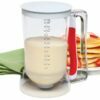 Batter Dispenser Image 3 Batter Dispenser