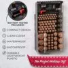 Battery Organizer Image 3