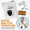 Beard Catcher Kit Image 6