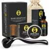 Beard Derma Roller Image 1 Beard Derma Roller