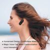 Bluetooth Dialer Earphone Image 4