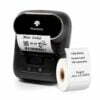 Bluetooth Label Maker Image 1 Bluetooth Label Maker Image 1