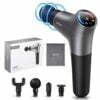 Body Muscle Electric Massage Gun Image 1 Body Muscle Electric Massage Gun