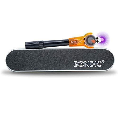 Bondic LED UV Liquid Plastic Welder Image 1