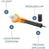 Bondic LED UV Liquid Plastic Welder