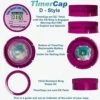 Bottle Cap Timer