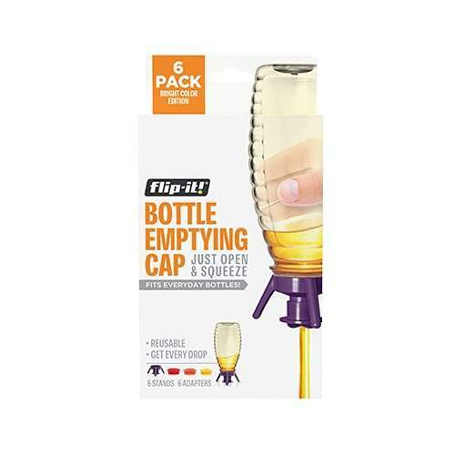 Bottle Emptying Kit Image 1