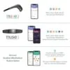 Brain Sensing Headband