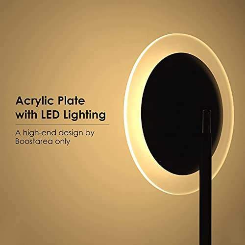 Bright LED Floor Standing Lamp Image 3 Bright LED Floor Standing Lamp Image 3