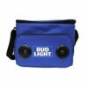 Bud Light Soft Cooler With Speaker Image 2 Bud Light Soft Cooler With Speaker