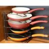 Cabinet Pan Organizer Image 2