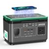 Camping Power Bank Image 1 Camping Power Bank