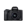 Canon EOS M50 Mark II Camera Image 1 Canon EOS M50 Mark II Camera Image 1