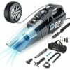 Car Air Compressor Image 1 Car Air Compressor Image 1