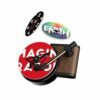 Car Air Freshener Image 1 Car Air Freshener Image 1