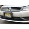 Car Front Bumper Guard Image 5