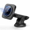 Car Mount Magnetic Charger Image 1 Car Mount Magnetic Charger Image 1