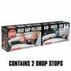 Car Seat Gap Filler Image 2 Car Seat Gap Filler Image 2