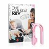 Car Seat Unbuckle Tool Image 1 Car Seat Unbuckle Tool Image 1