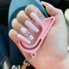 Car Seat Unbuckle Tool