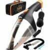 Car Vacuum Cleaner Image 1 Car Vacuum Cleaner Image 1