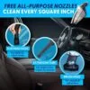 Car Vacuum Cleaner Image 4