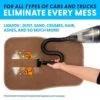 Car Vacuum Cleaner