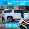 Car Vacuum Cleaner Image 6