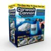 Car Wash Cannon Image 1 Car Wash Cannon Image 1