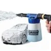 Car Wash Cannon