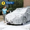 Car Wash Cannon Image 4