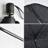 Car Windshield Sun Shade Umbrella Image 6