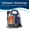 Carpet Spots and Stains Cleaner