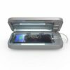 Cell Phone Sanitizer and Charger Image 1 Cell Phone Sanitizer and Charger