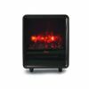Ceramic fireplace heater Image 2 Ceramic fireplace heater Image 2