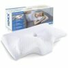 Cervical Memory Foam Pillow Image 1 Cervical Memory Foam Pillow