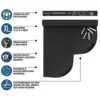 Chalkborad Wall Decal Image 4