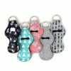 Chapstick Lip Balm Keychain Holder Image 1 Chapstick Lip Balm Keychain Holder Image 1