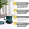 Coffee Warmer