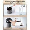 Cold Brew Coffee Maker Image 7