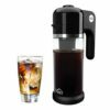 Cold Brew Electric Coffee Maker Image 1 Cold Brew Electric Coffee Maker