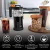Cold Brew Electric Coffee Maker