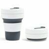 Collapsible Pocket Cup Image 1 Collapsible Pocket Cup Image 1