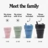 Collapsible Pocket Cup Image 6