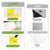 Colorful Dry Erase Sticky Notes Image 5
