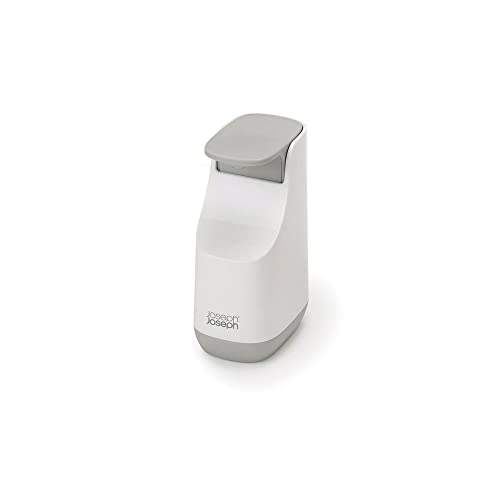 Compact Soap Dispenser Image 1