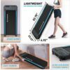 Compact Treadmill Walking Pad Image 4