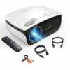 Compact Video Projector Image 1