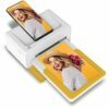 Convenient Color Photo Printer Image 1