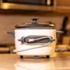 Cooking Appliances Cord Organizer